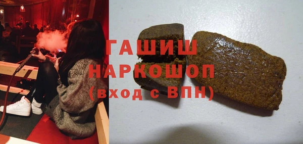 хмурый Алзамай