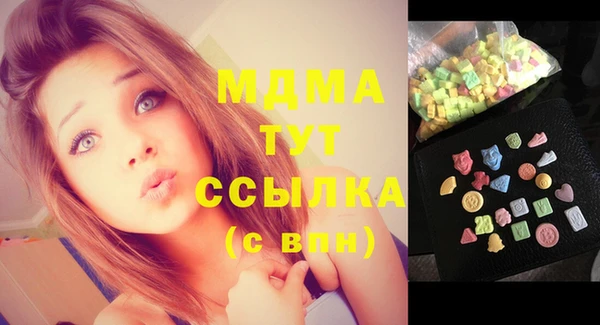 хмурый Алзамай